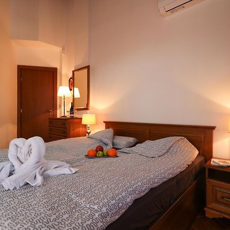 Apartament Pirin Golf Mountain View Retreat Razłog Zewnętrze zdjęcie