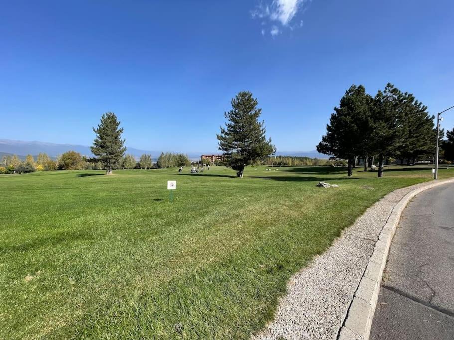 Apartament Pirin Golf Mountain View Retreat Razłog Zewnętrze zdjęcie