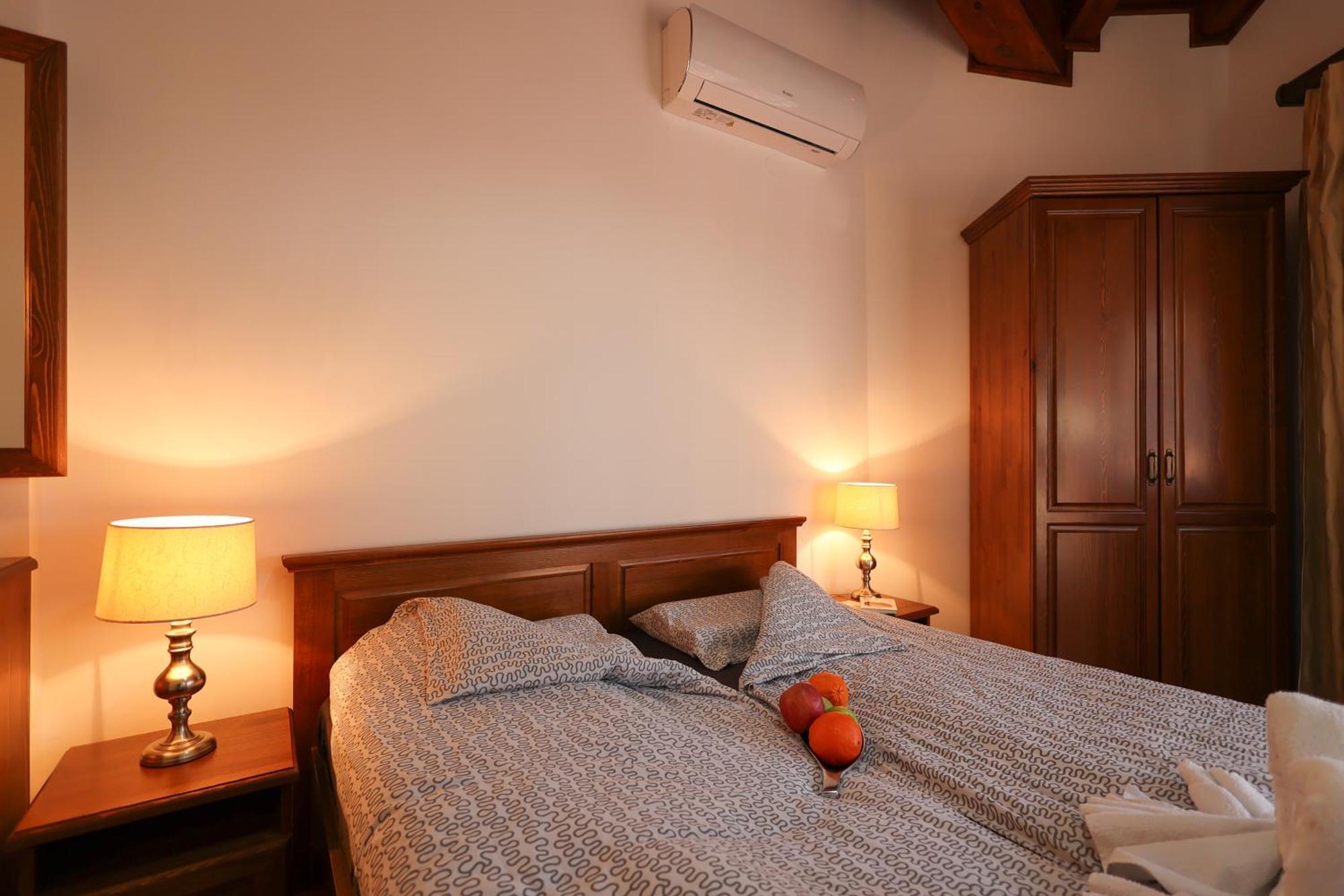 Apartament Pirin Golf Mountain View Retreat Razłog Zewnętrze zdjęcie