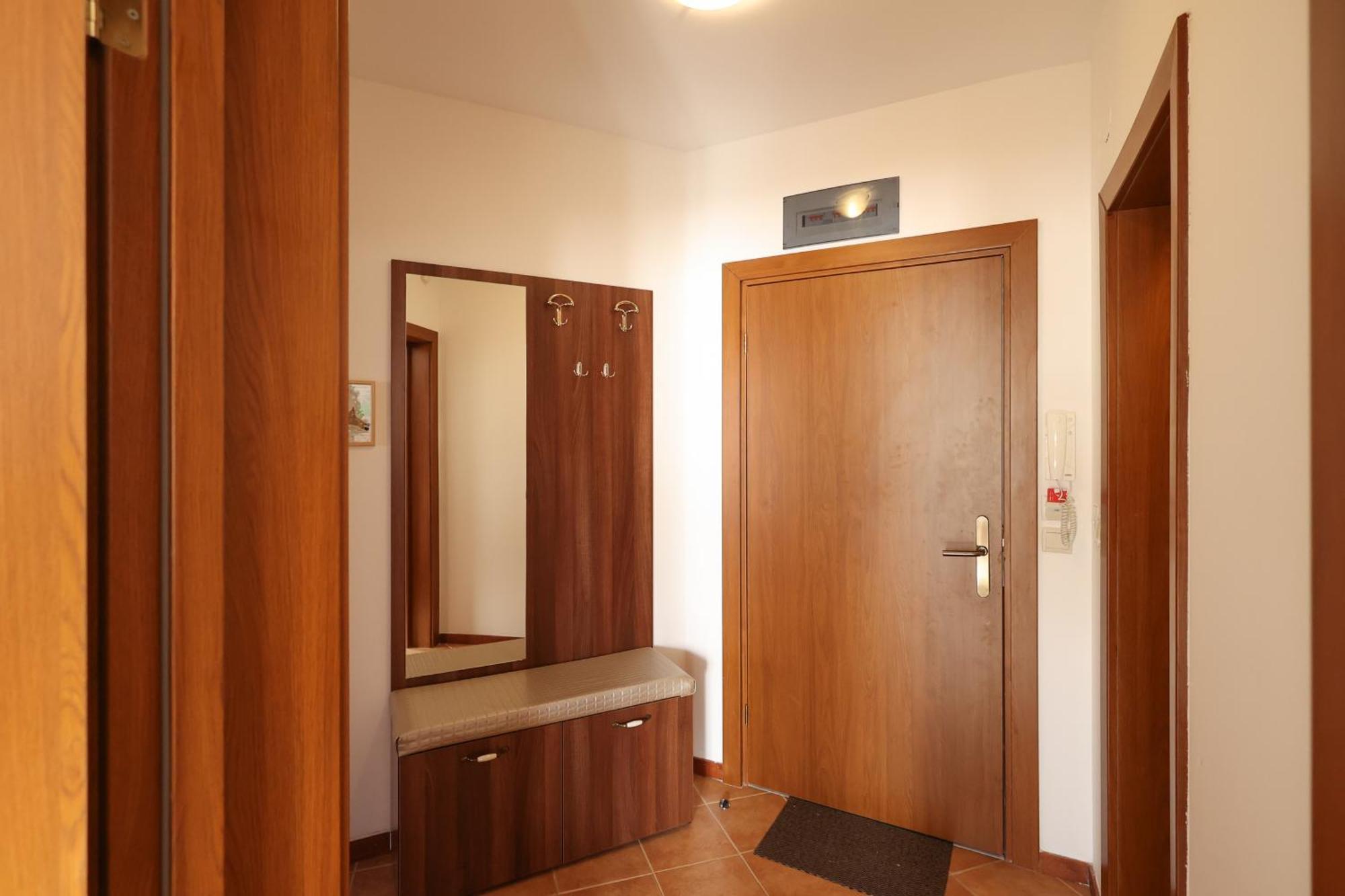 Apartament Pirin Golf Mountain View Retreat Razłog Zewnętrze zdjęcie