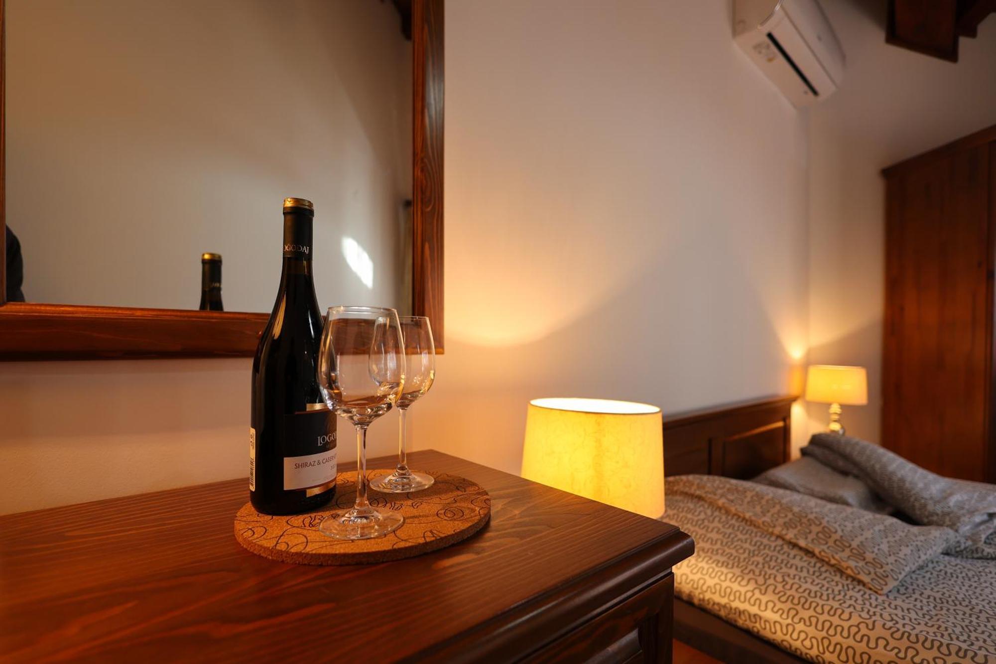 Apartament Pirin Golf Mountain View Retreat Razłog Zewnętrze zdjęcie