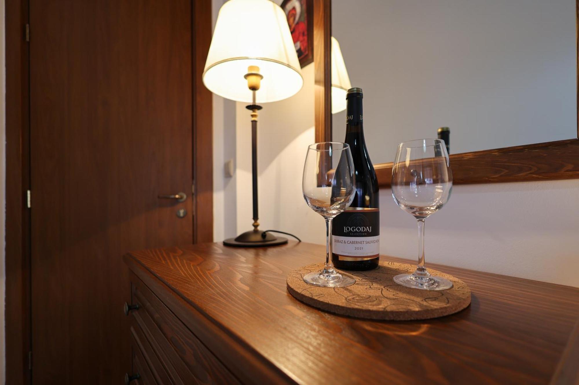 Apartament Pirin Golf Mountain View Retreat Razłog Zewnętrze zdjęcie