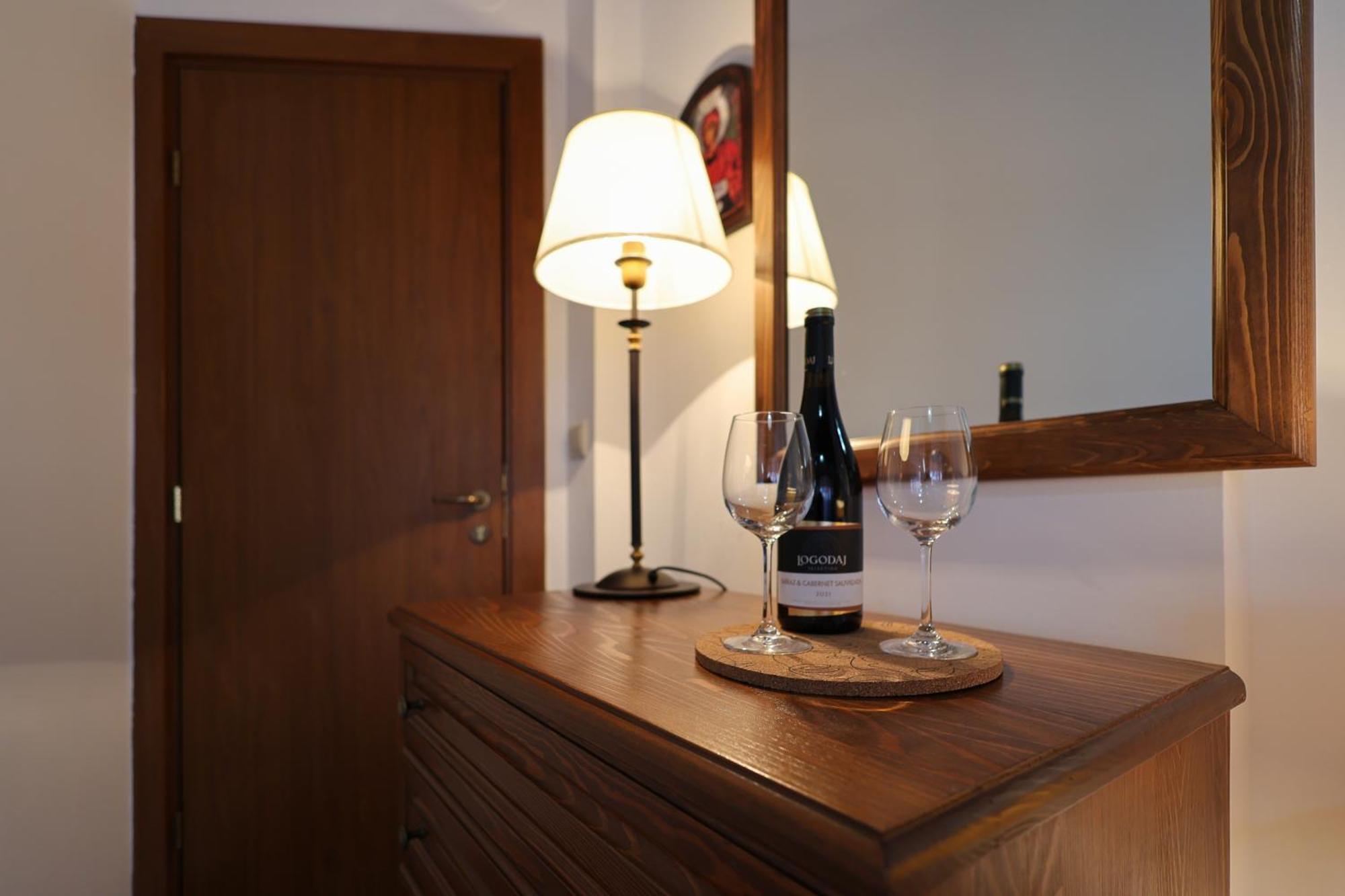 Apartament Pirin Golf Mountain View Retreat Razłog Zewnętrze zdjęcie
